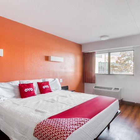 Hotel Akron Northwest - Copley מראה חיצוני תמונה