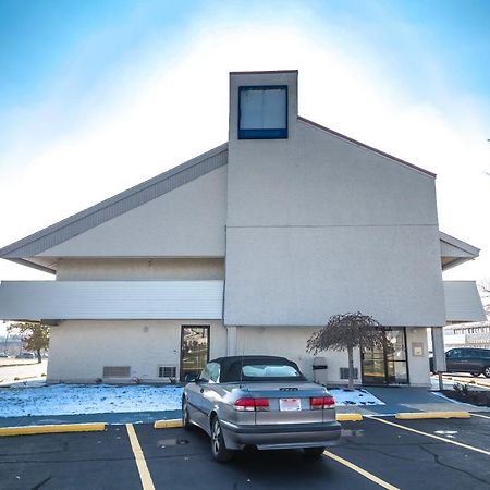 Hotel Akron Northwest - Copley מראה חיצוני תמונה