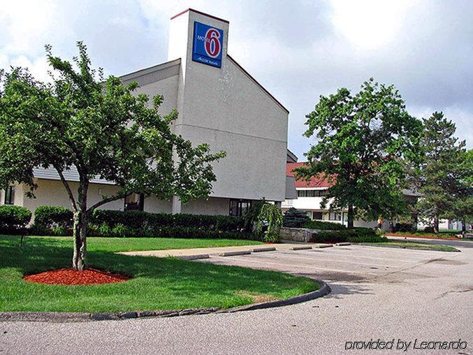 Hotel Akron Northwest - Copley מראה חיצוני תמונה