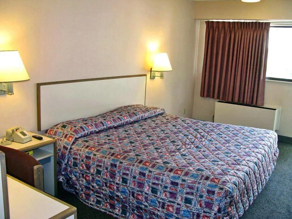 Hotel Akron Northwest - Copley מראה חיצוני תמונה