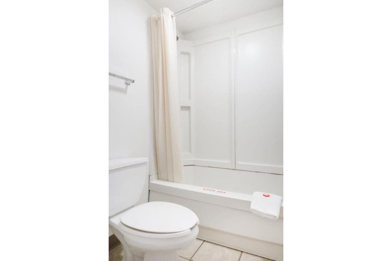 Hotel Akron Northwest - Copley מראה חיצוני תמונה