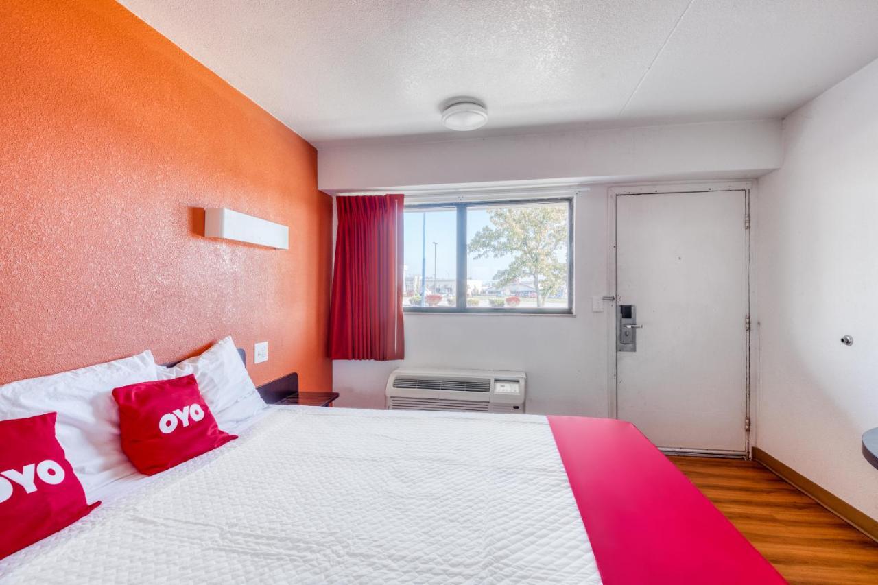 Hotel Akron Northwest - Copley מראה חיצוני תמונה