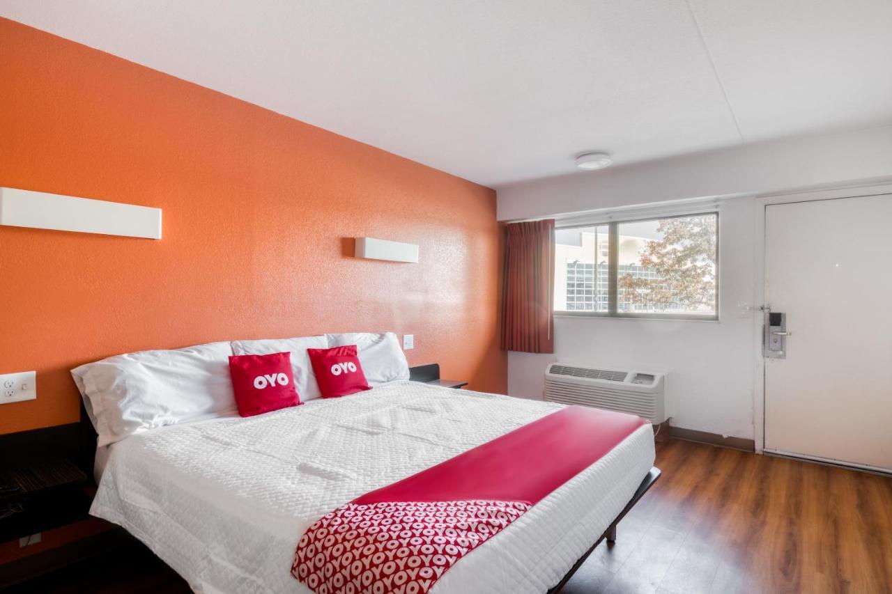 Hotel Akron Northwest - Copley מראה חיצוני תמונה