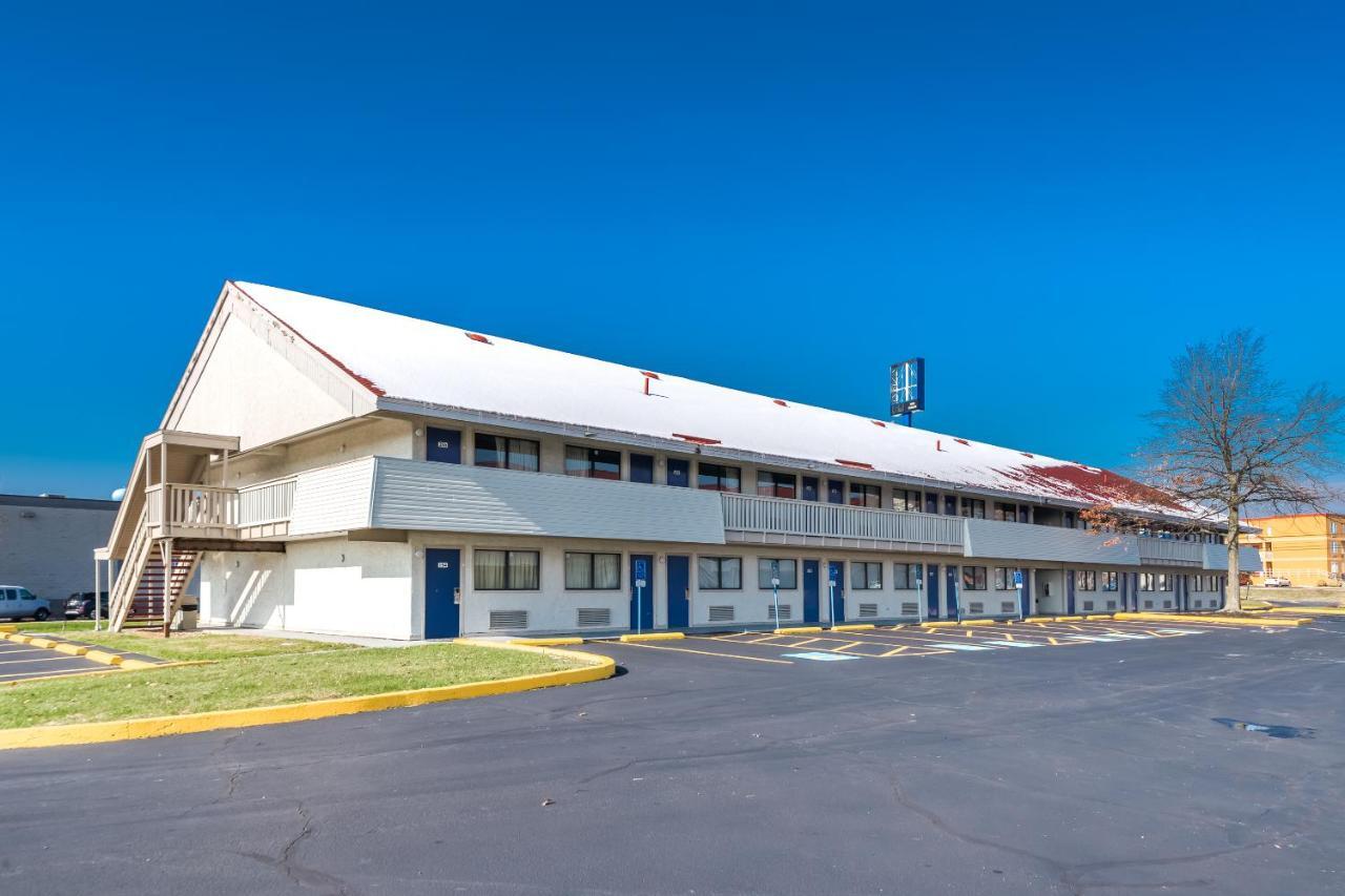 Hotel Akron Northwest - Copley מראה חיצוני תמונה