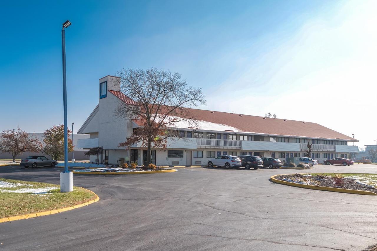 Hotel Akron Northwest - Copley מראה חיצוני תמונה