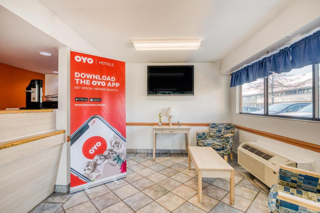 Hotel Akron Northwest - Copley מראה חיצוני תמונה