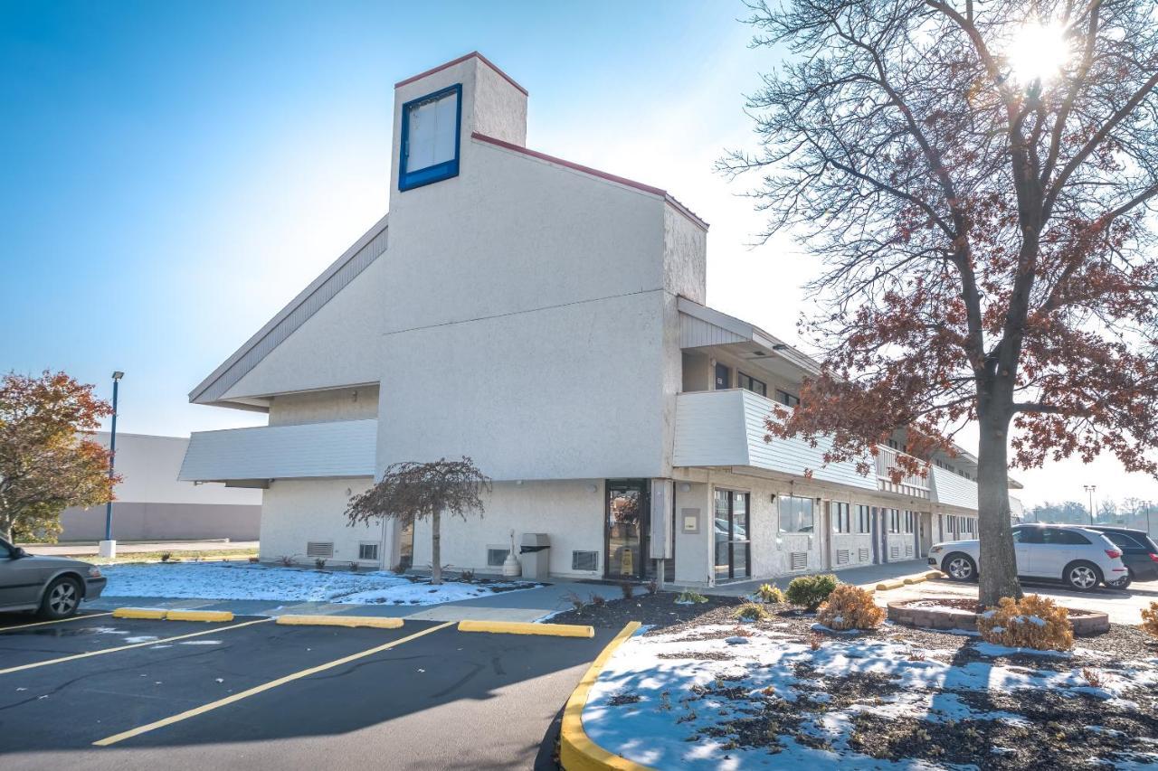Hotel Akron Northwest - Copley מראה חיצוני תמונה