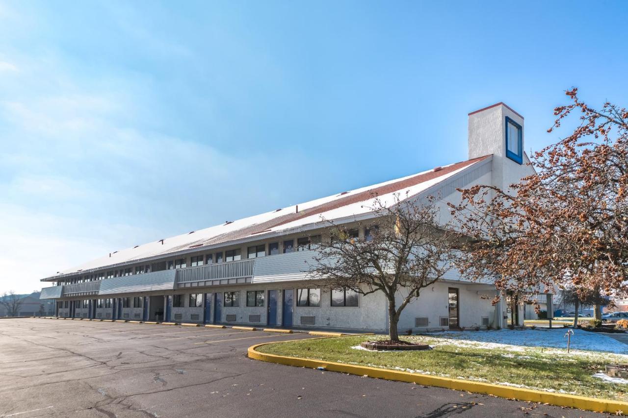 Hotel Akron Northwest - Copley מראה חיצוני תמונה