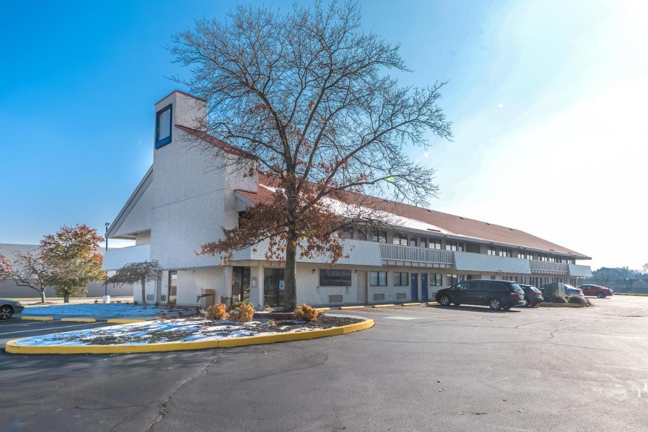 Hotel Akron Northwest - Copley מראה חיצוני תמונה